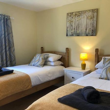Nightjar Lodge - Adults Only Lackford Εξωτερικό φωτογραφία
