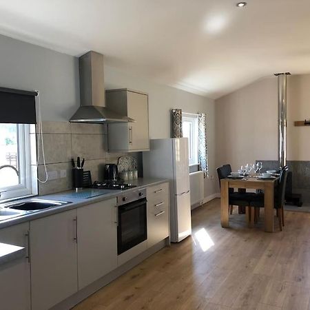 Nightjar Lodge - Adults Only Lackford Εξωτερικό φωτογραφία