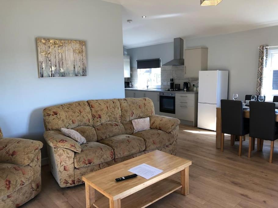 Nightjar Lodge - Adults Only Lackford Εξωτερικό φωτογραφία