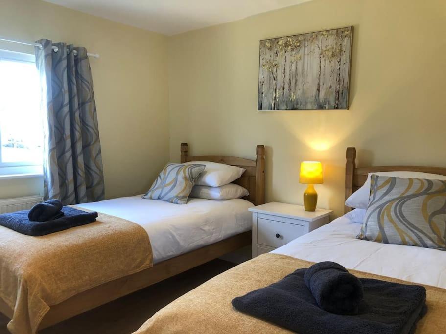 Nightjar Lodge - Adults Only Lackford Εξωτερικό φωτογραφία