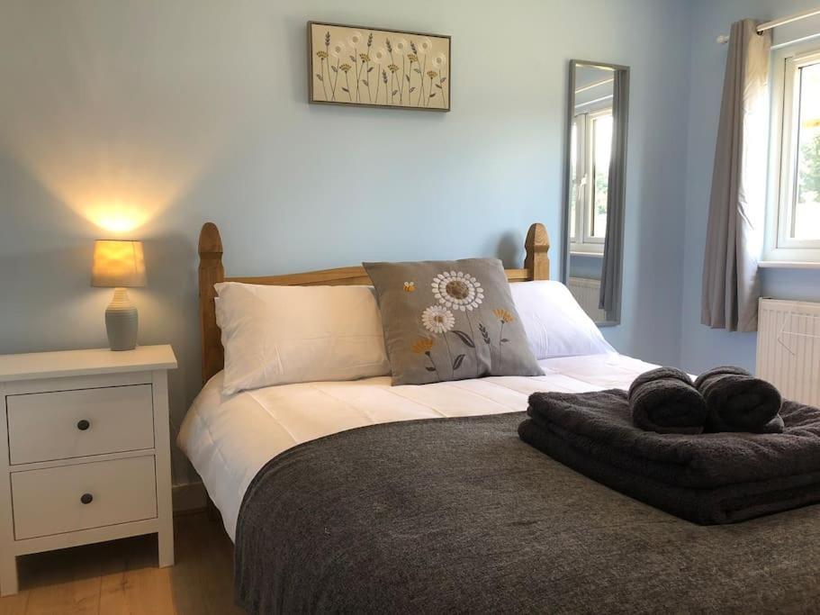 Nightjar Lodge - Adults Only Lackford Εξωτερικό φωτογραφία